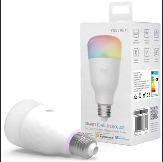 Smart Bulb Terbaik