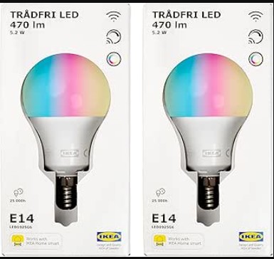 Smart Bulb Terbaik