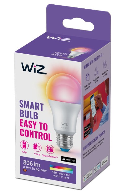 Smart Bulb Terbaik