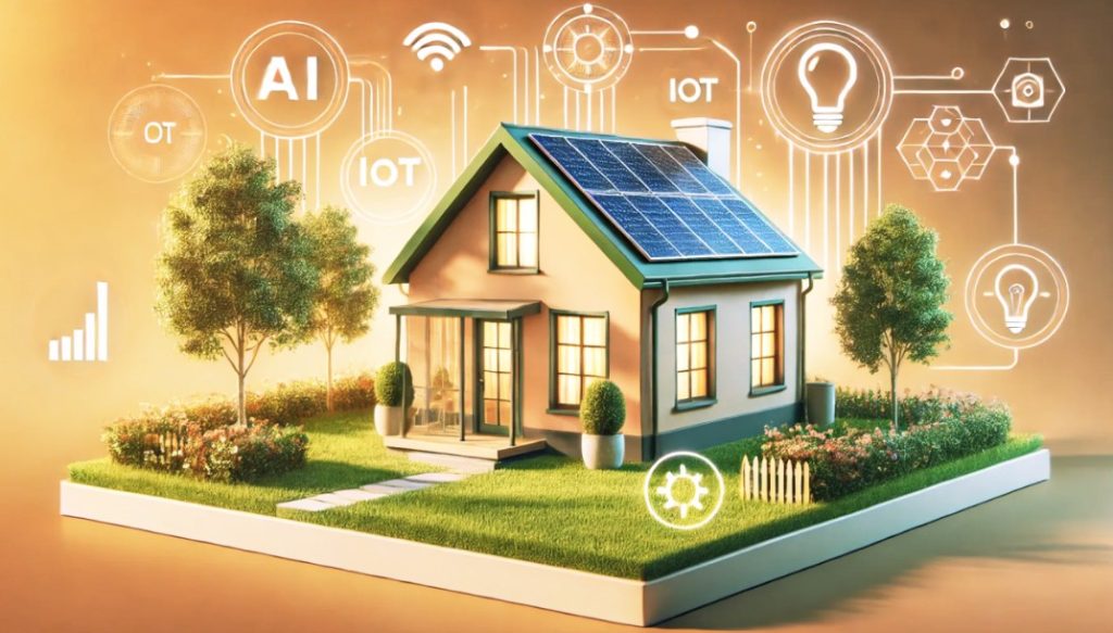 Tips Hemat Listrik dengan Smart Home